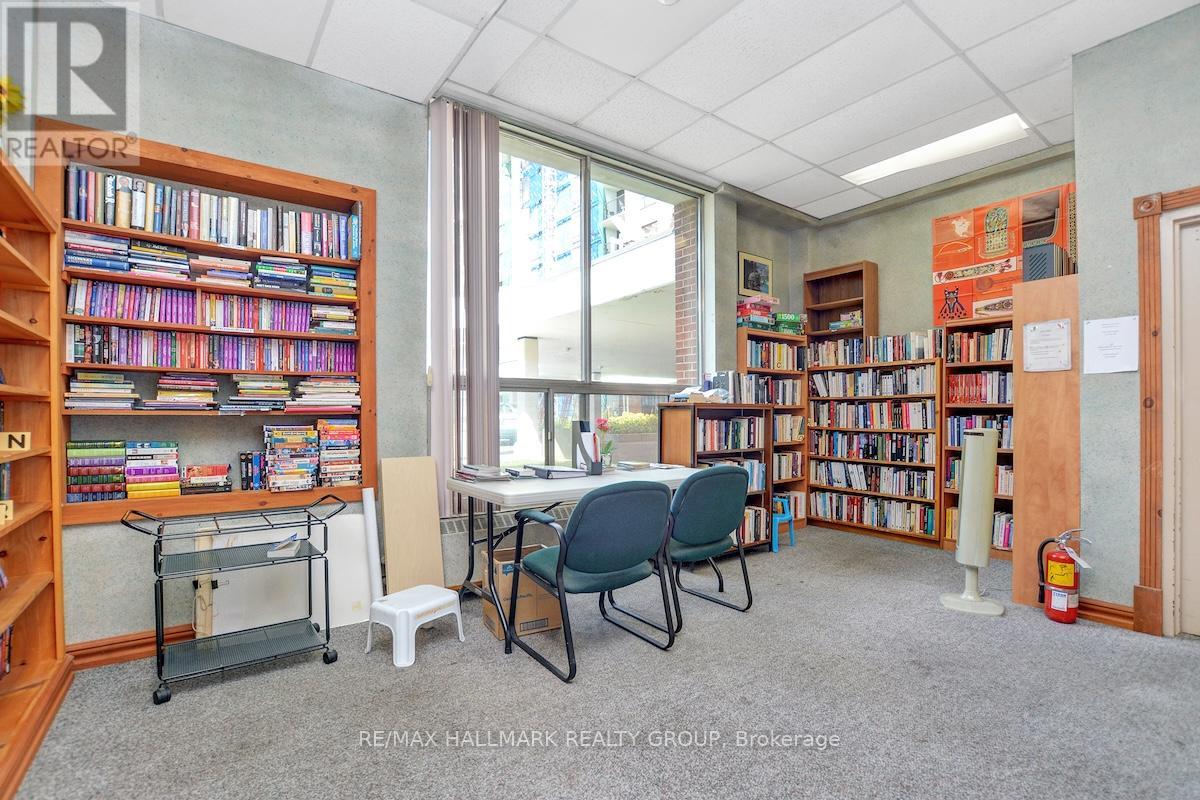 1005 - 665 Bathgate Drive, Ottawa, Ontario  K1K 3Y4 - Photo 33 - X12600310