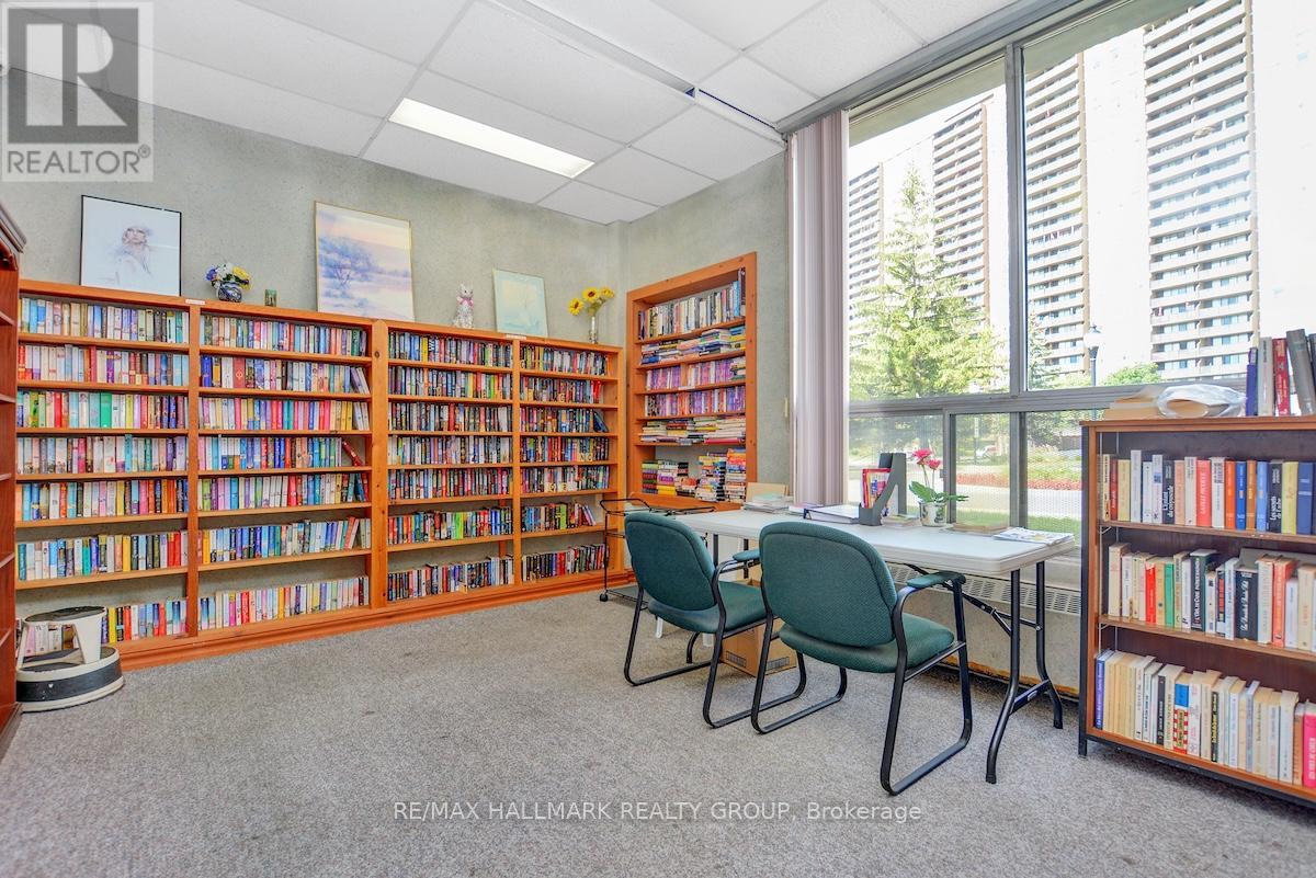 1005 - 665 Bathgate Drive, Ottawa, Ontario  K1K 3Y4 - Photo 34 - X12600310