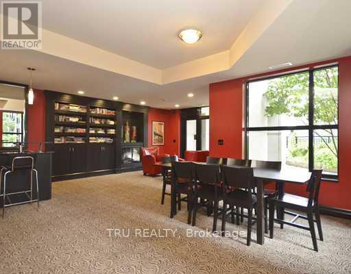 807 - 245 Kent Street, Ottawa, Ontario  K2P 0A5 - Photo 17 - X12600318