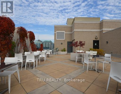 807 - 245 Kent Street, Ottawa, Ontario  K2P 0A5 - Photo 20 - X12600318