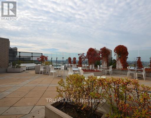 807 - 245 Kent Street, Ottawa, Ontario  K2P 0A5 - Photo 21 - X12600318