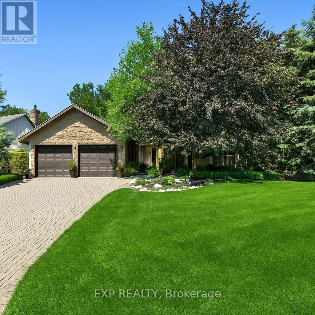 3914 Carolynn Court, Lincoln (Lincoln-Jordan/vineland), Ontario  L0R 2C0 - Photo 2 - X12600304