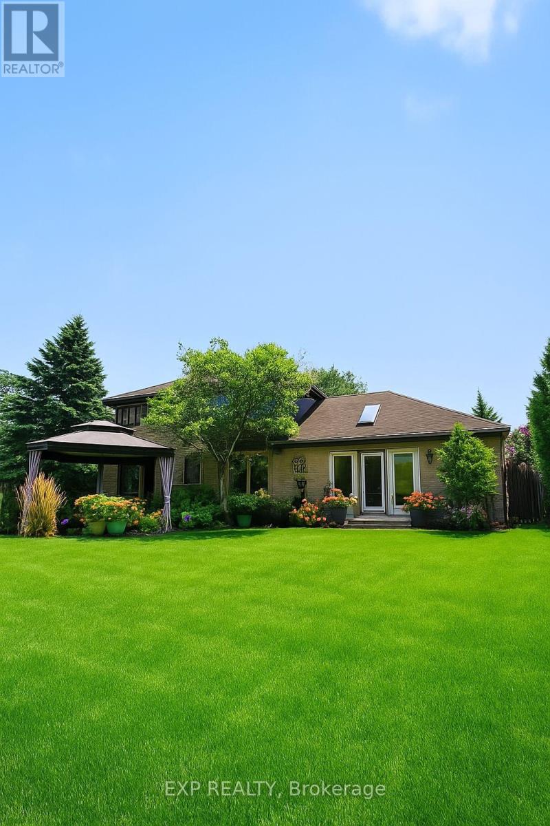 3914 Carolynn Court, Lincoln (Lincoln-Jordan/vineland), Ontario  L0R 2C0 - Photo 46 - X12600304