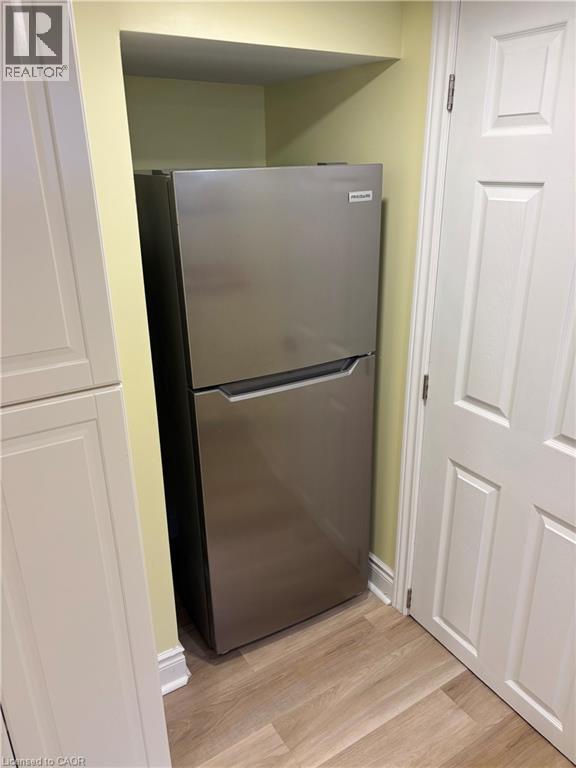 465 Upper Sherman Avenue Unit# Basement, Hamilton, Ontario  L8V 3L6 - Photo 4 - 40792048