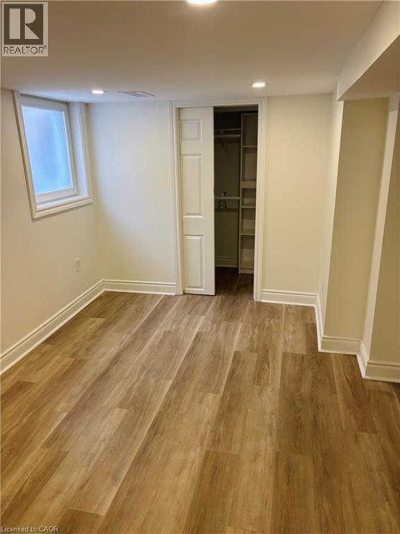 465 Upper Sherman Avenue Unit# Basement, Hamilton, Ontario  L8V 3L6 - Photo 5 - 40792048