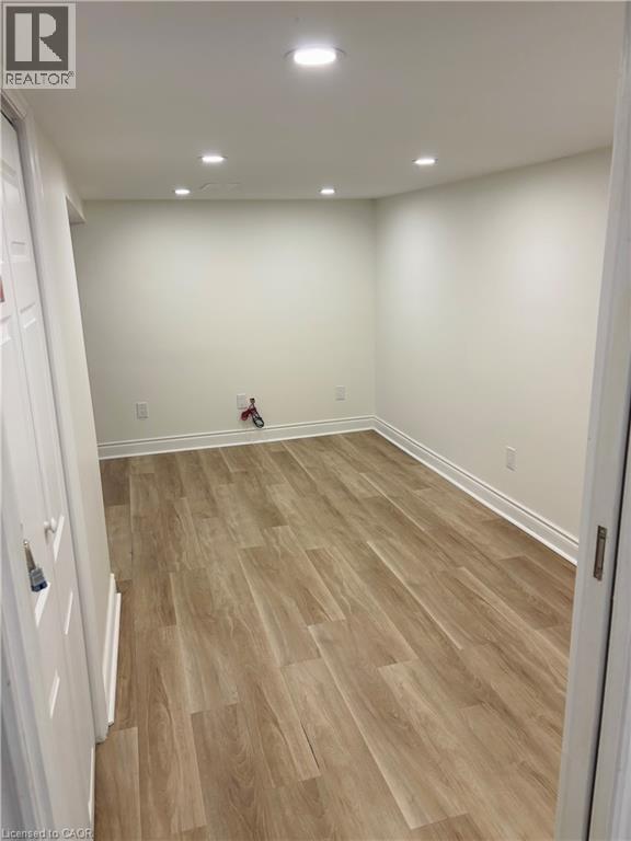 465 Upper Sherman Avenue Unit# Basement, Hamilton, Ontario  L8V 3L6 - Photo 6 - 40792048