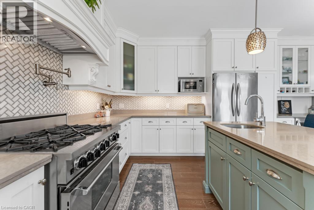 236 Mother's Street, Hamilton, Ontario  L9B 0E1 - Photo 12 - 40779111