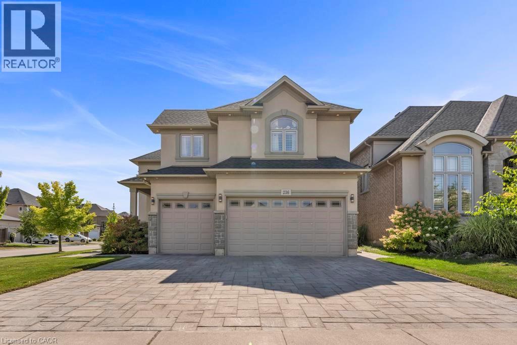 236 Mother's Street, Hamilton, Ontario  L9B 0E1 - Photo 2 - 40779111