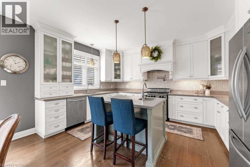 236 Mother's Street, Hamilton, Ontario  L9B 0E1 - Photo 13 - 40779111