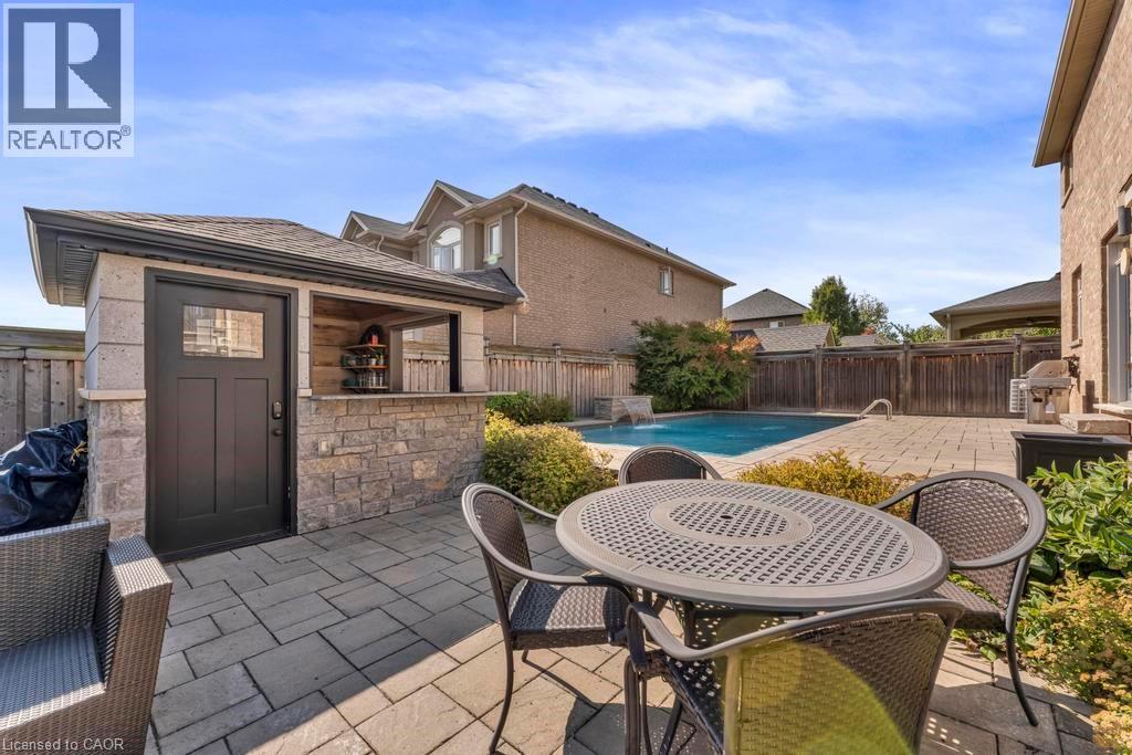 236 Mother's Street, Hamilton, Ontario  L9B 0E1 - Photo 16 - 40779111