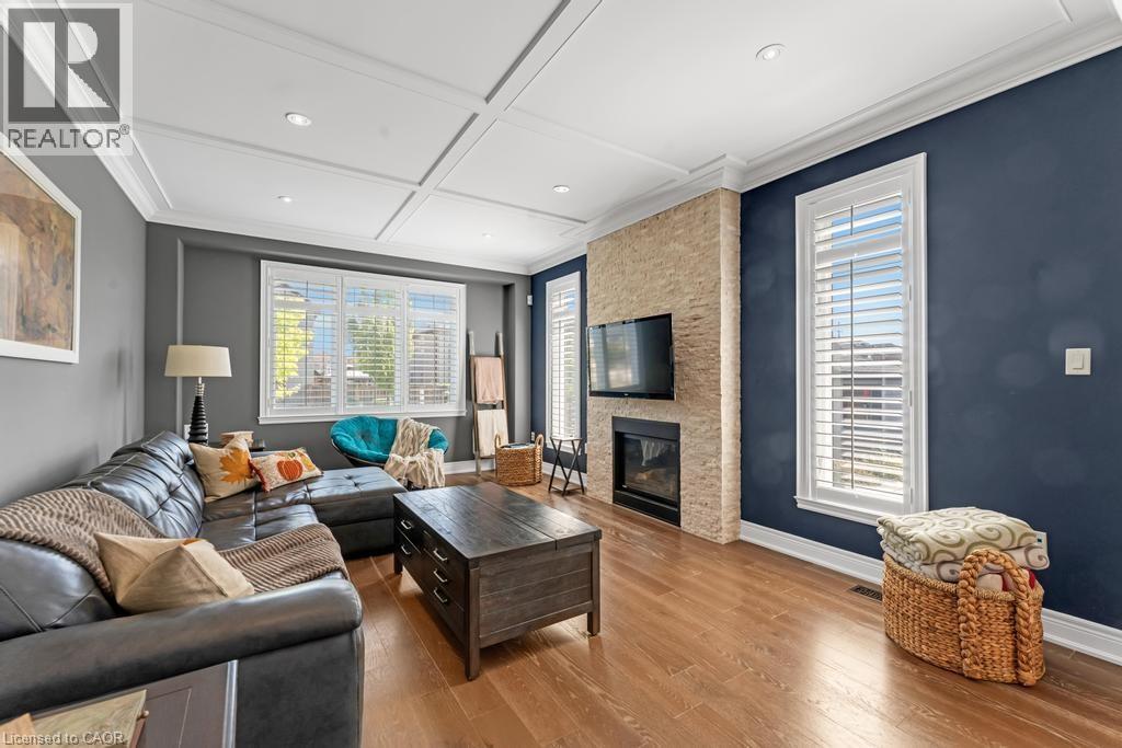 236 Mother's Street, Hamilton, Ontario  L9B 0E1 - Photo 15 - 40779111