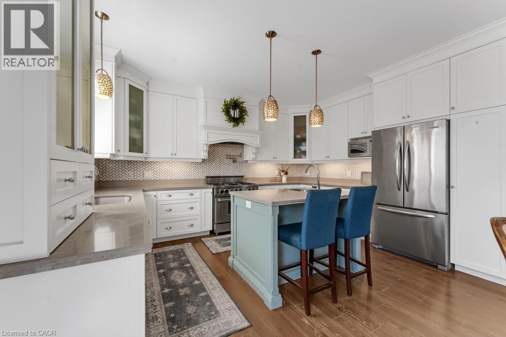 236 Mother's Street, Hamilton, Ontario  L9B 0E1 - Photo 10 - 40779111