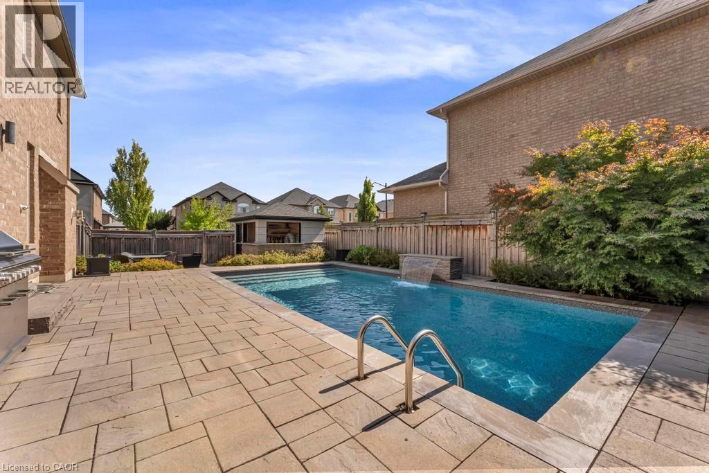 236 Mother's Street, Hamilton, Ontario  L9B 0E1 - Photo 17 - 40779111