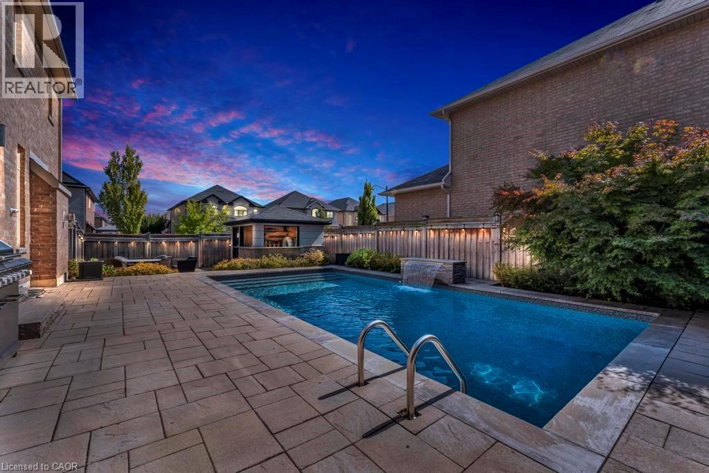 236 Mother's Street, Hamilton, Ontario  L9B 0E1 - Photo 34 - 40779111