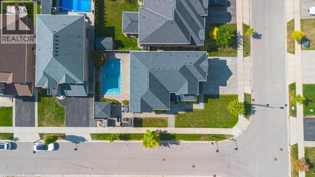 236 Mother's Street, Hamilton, Ontario  L9B 0E1 - Photo 36 - 40779111