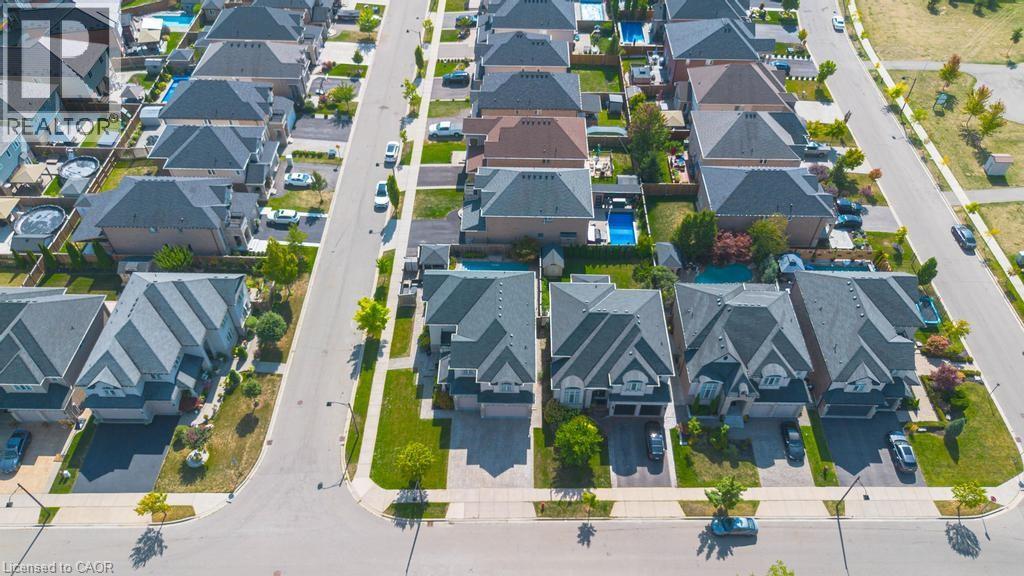 236 Mother's Street, Hamilton, Ontario  L9B 0E1 - Photo 39 - 40779111