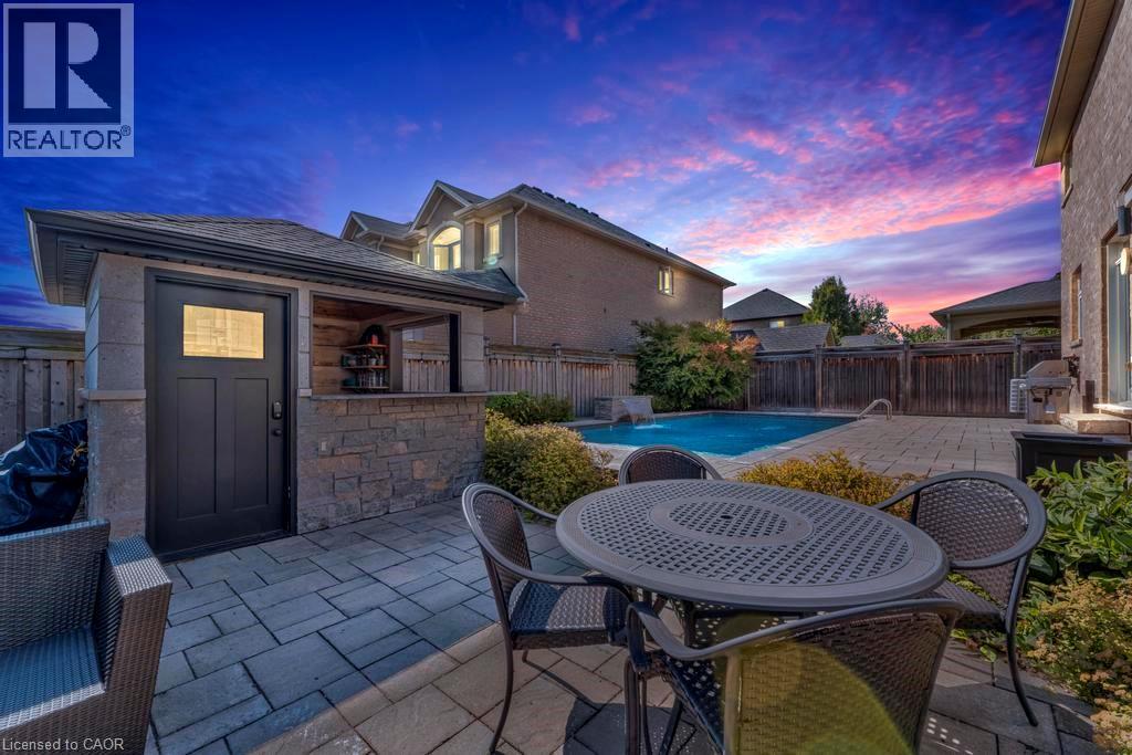 236 Mother's Street, Hamilton, Ontario  L9B 0E1 - Photo 35 - 40779111