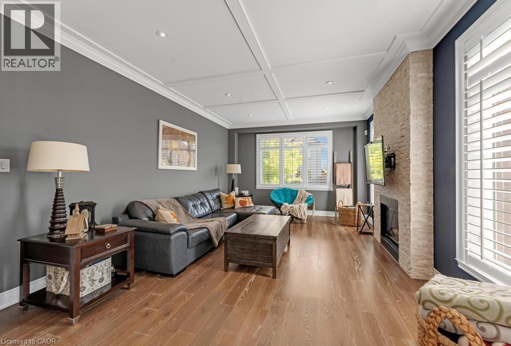 236 Mother's Street, Hamilton, Ontario  L9B 0E1 - Photo 14 - 40779111