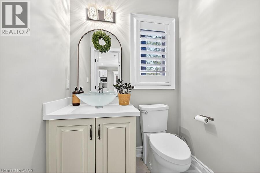 153 Blair Lane, Ancaster, Ontario  L9G 1B8 - Photo 9 - 40782535