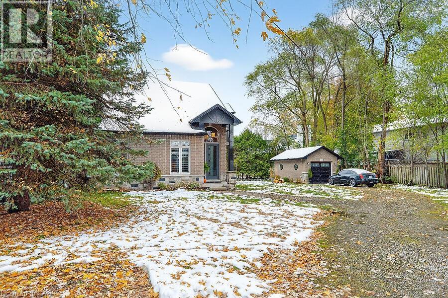 153 BLAIR Lane, Ancaster, Ontario