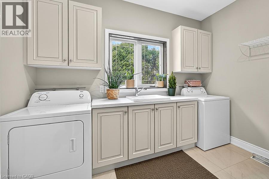 153 Blair Lane, Ancaster, Ontario  L9G 1B8 - Photo 10 - 40782535