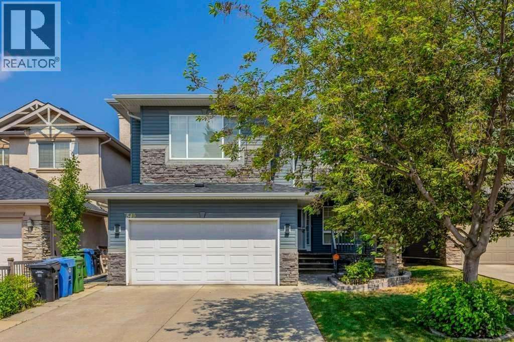 540 Panatella Court Nw, Calgary, Alberta T3K 5Z7 - Photo 2 - A2255456