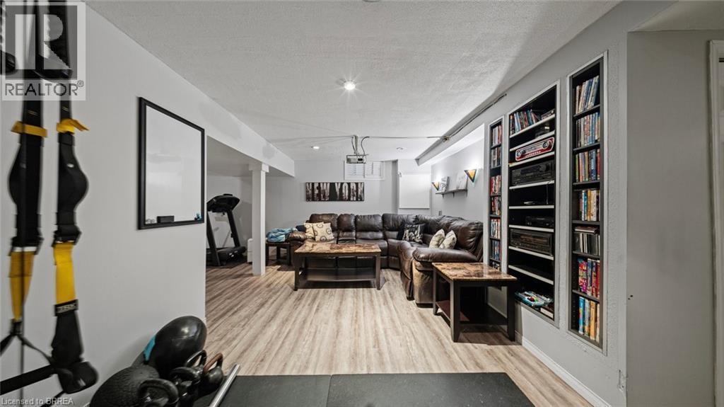 128 Mcmeeken Drive, Cambridge, Ontario  N3C 4E7 - Photo 22 - 40792107