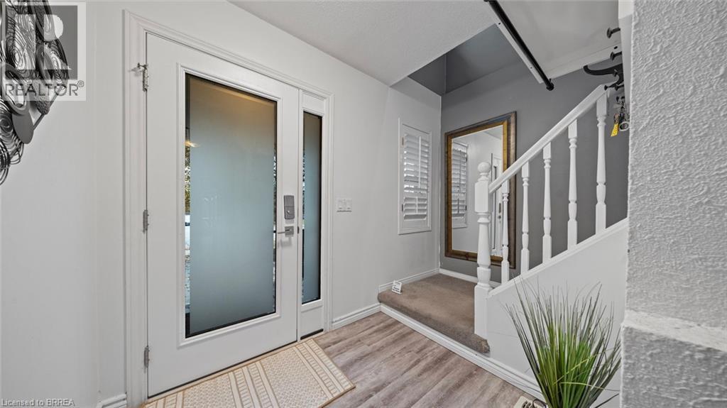 128 Mcmeeken Drive, Cambridge, Ontario  N3C 4E7 - Photo 5 - 40792107