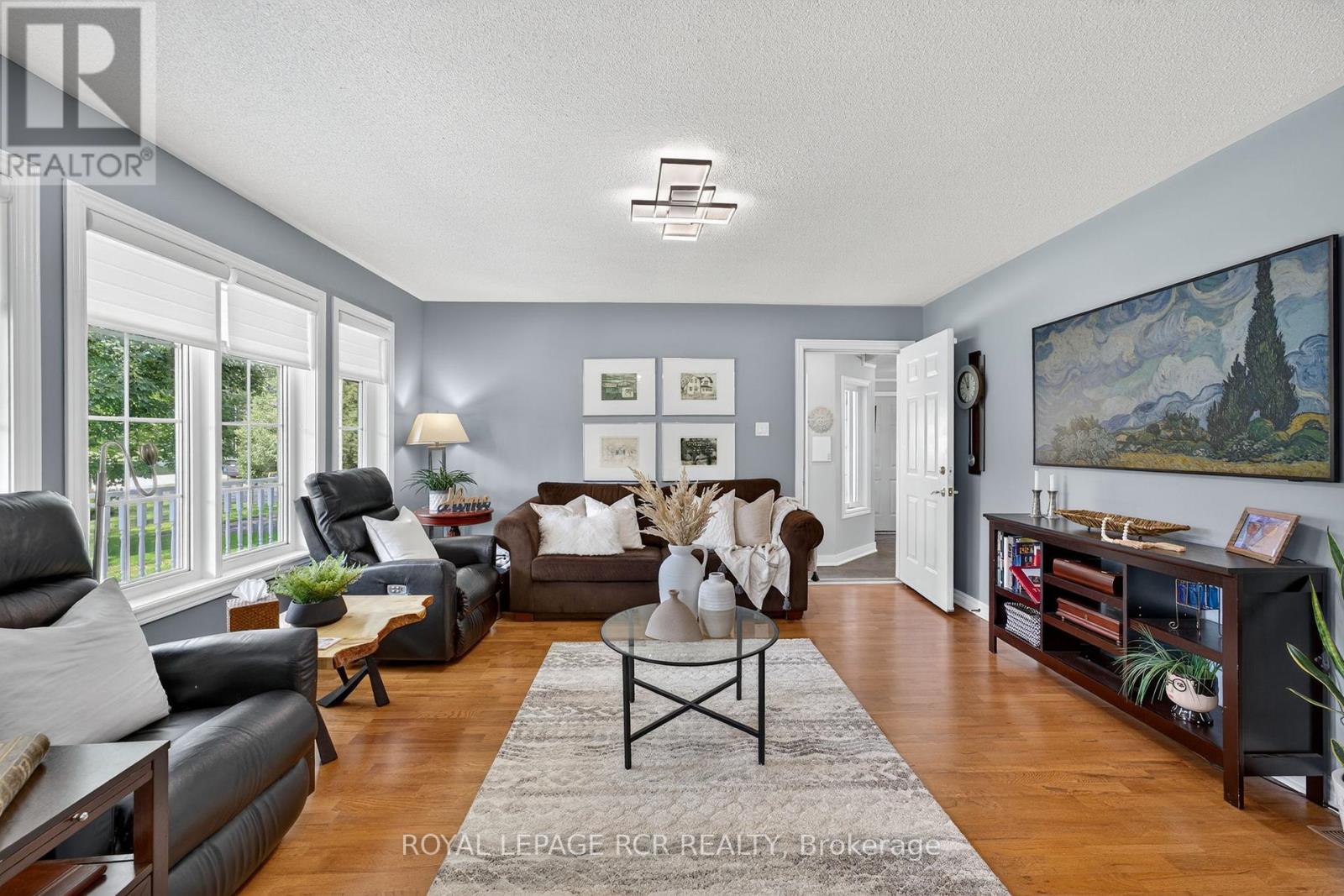 3 Nevis Ridge Drive, Oro-Medonte, Ontario  L0L 1T0 - Photo 19 - S12395646