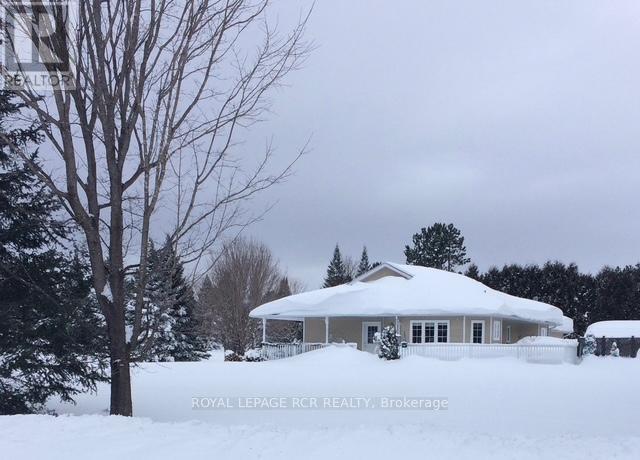 3 Nevis Ridge Drive, Oro-Medonte, Ontario  L0L 1T0 - Photo 3 - S12395646