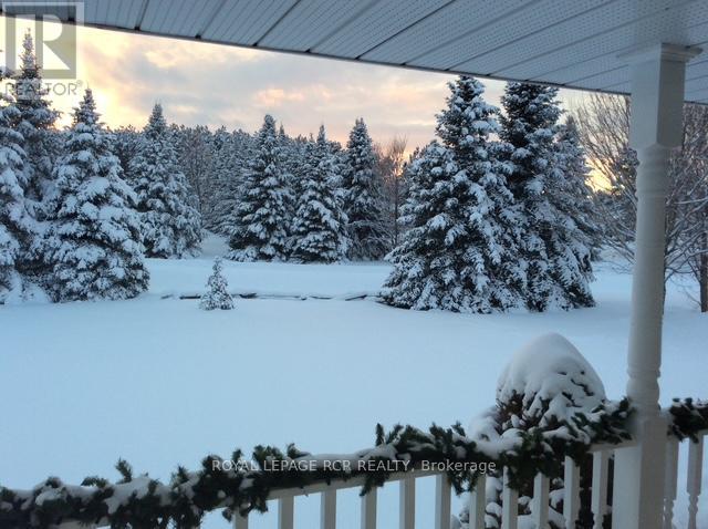 3 Nevis Ridge Drive, Oro-Medonte, Ontario  L0L 1T0 - Photo 4 - S12395646