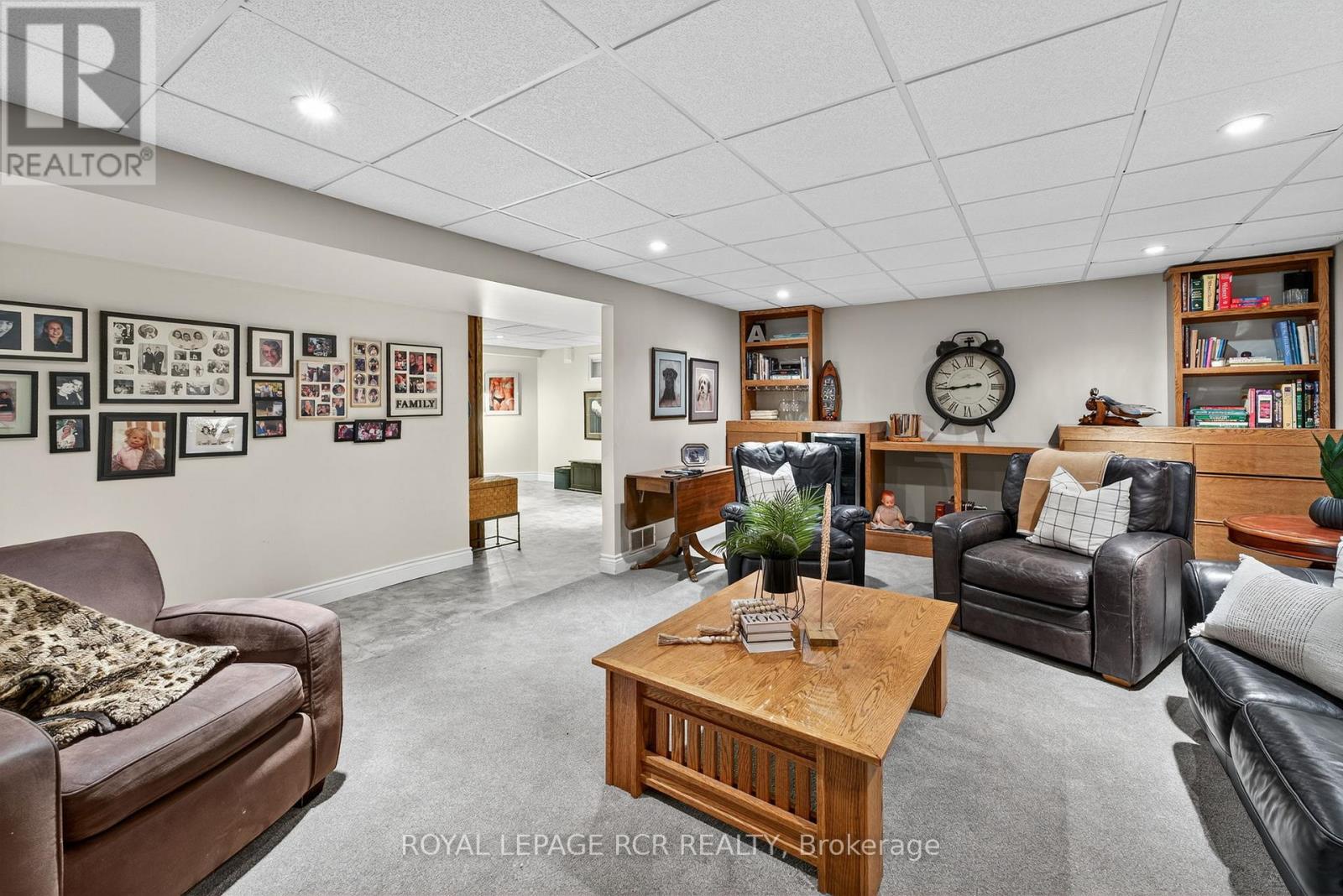 3 Nevis Ridge Drive, Oro-Medonte, Ontario  L0L 1T0 - Photo 43 - S12395646