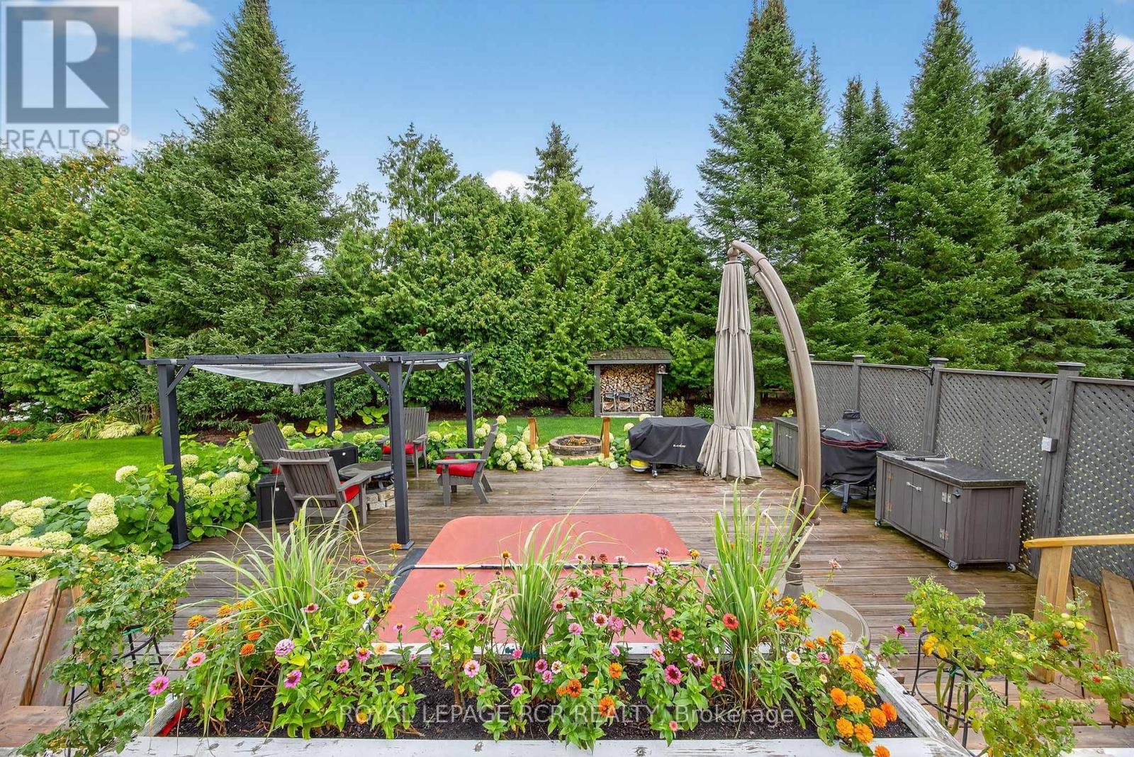 3 Nevis Ridge Drive, Oro-Medonte, Ontario  L0L 1T0 - Photo 8 - S12395646