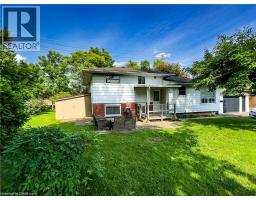 598 MAPLEDALE Avenue Unit# Lower North J
