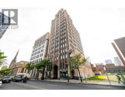 36 JAMES Street S Unit# 1405, Hamilton, Ontario
