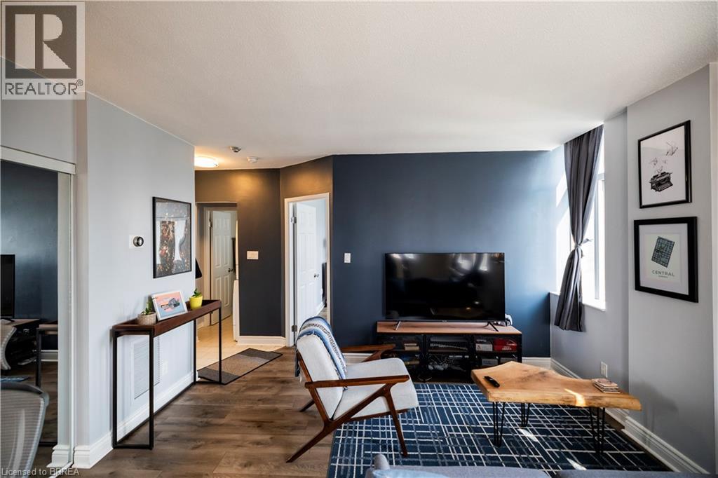 36 James Street S Unit# 1405, Hamilton, Ontario L8P 4W4 - Photo 10 - 40781295