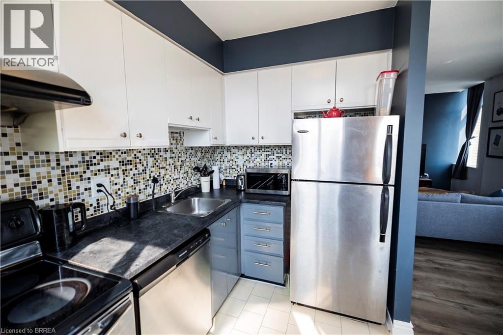 36 James Street S Unit# 1405, Hamilton, Ontario L8P 4W4 - Photo 12 - 40781295