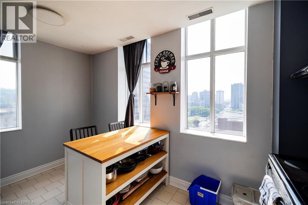 36 James Street S Unit# 1405, Hamilton, Ontario L8P 4W4 - Photo 14 - 40781295