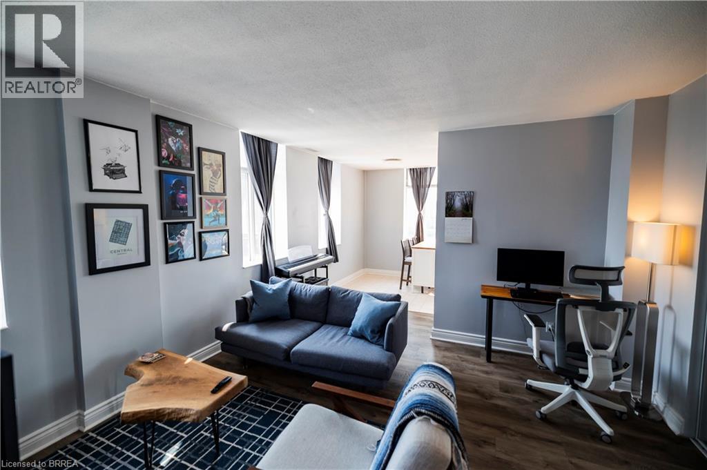 36 James Street S Unit# 1405, Hamilton, Ontario L8P 4W4 - Photo 8 - 40781295