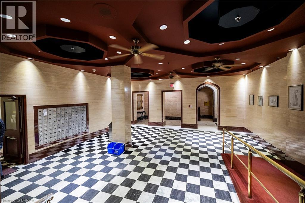 36 James Street S Unit# 1405, Hamilton, Ontario L8P 4W4 - Photo 20 - 40781295