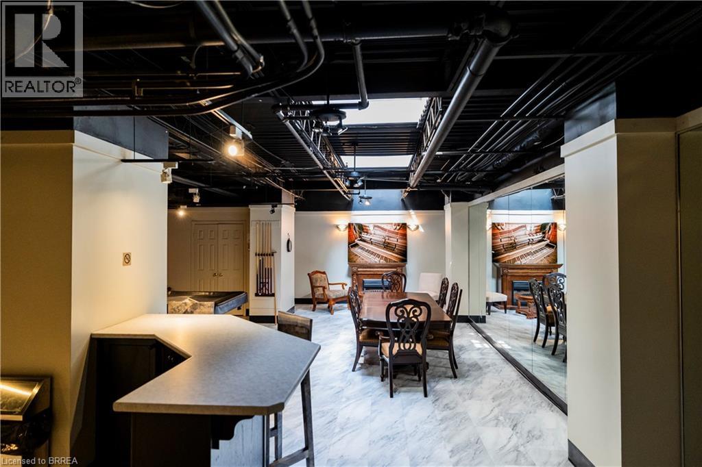 36 James Street S Unit# 1405, Hamilton, Ontario L8P 4W4 - Photo 26 - 40781295