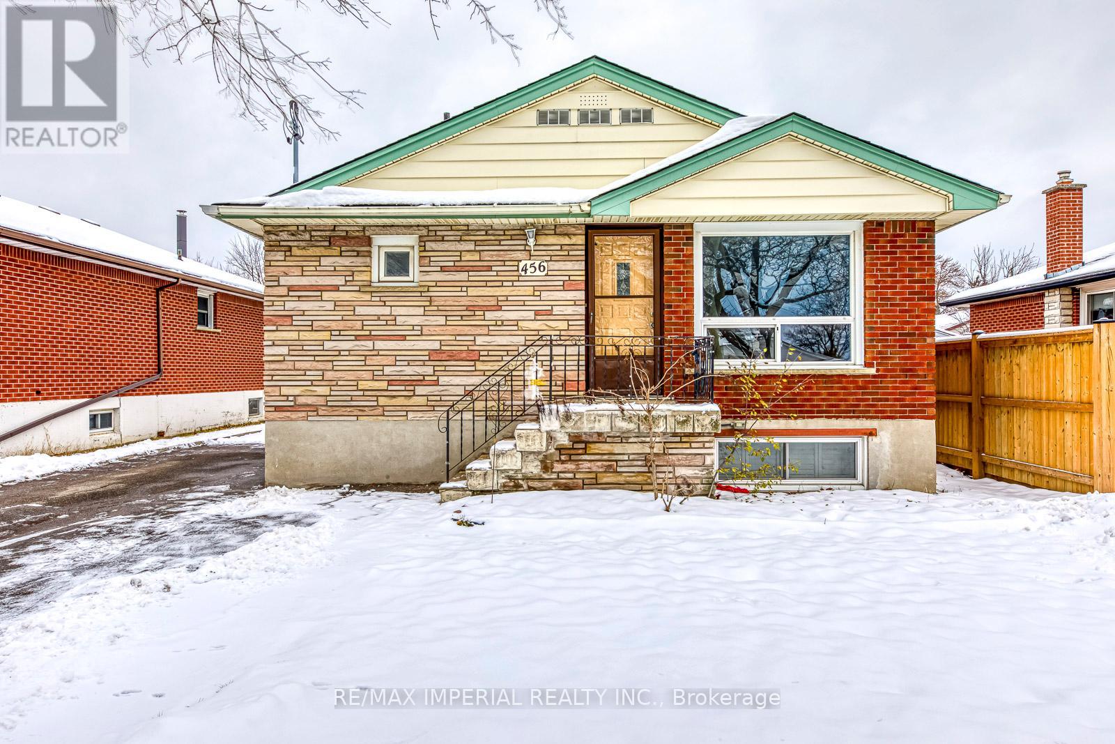 Main - 456 East 13th Street, Hamilton, Ontario  L4A 3A6 - Photo 3 - X12600308