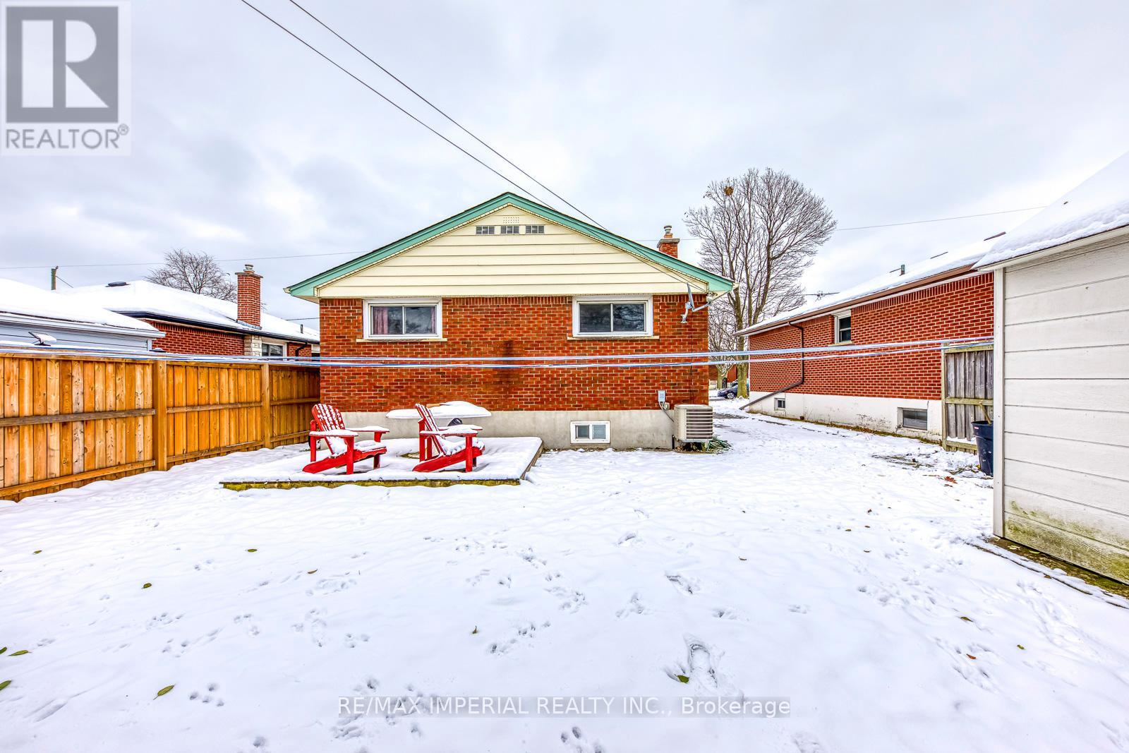 Main - 456 East 13th Street, Hamilton, Ontario  L4A 3A6 - Photo 30 - X12600308