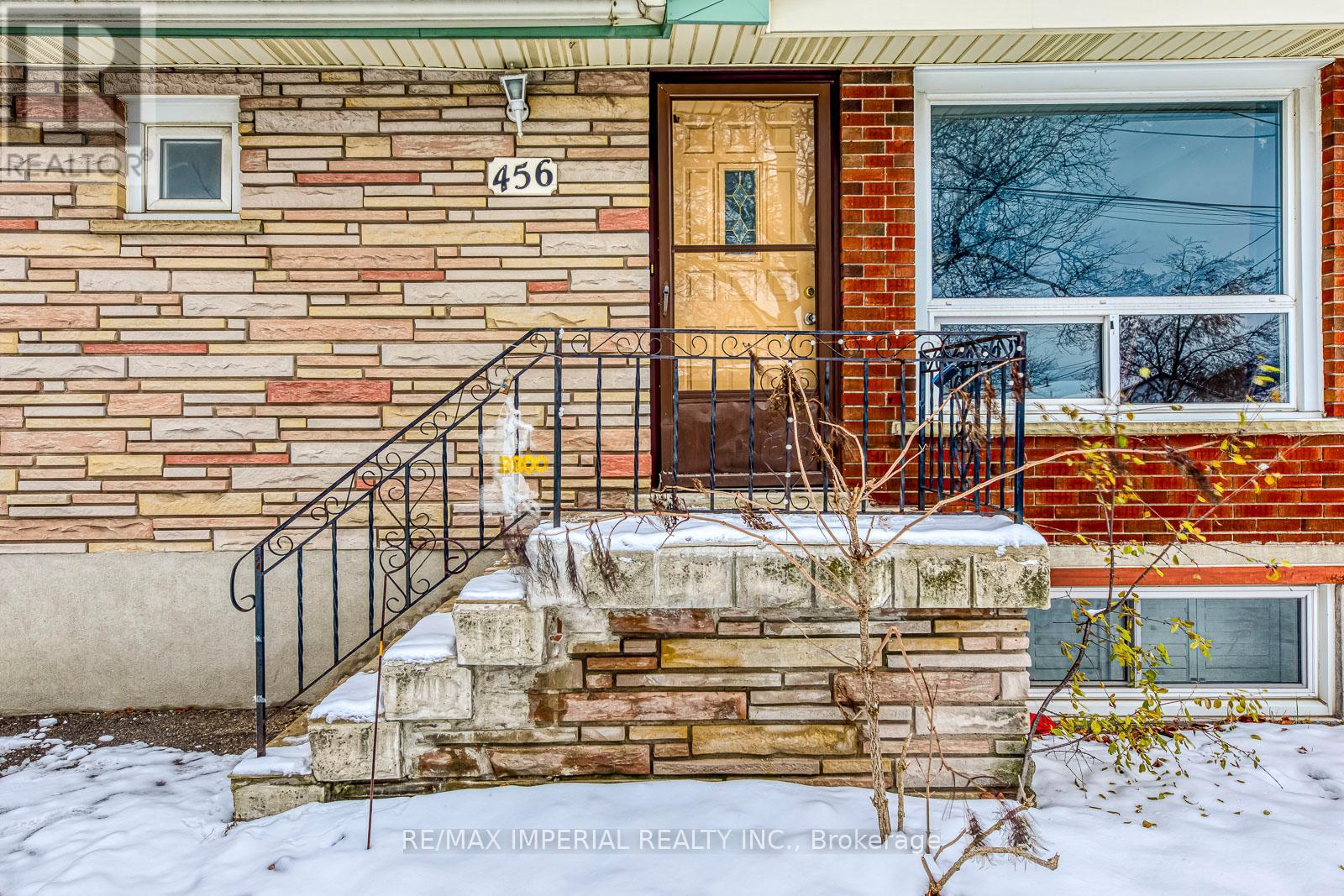 Main - 456 East 13th Street, Hamilton, Ontario  L4A 3A6 - Photo 4 - X12600308