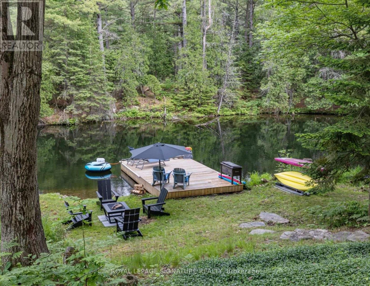 3309 Riverdale Drive, Severn, Ontario L0K 2B0 - Photo 7 - S12472223