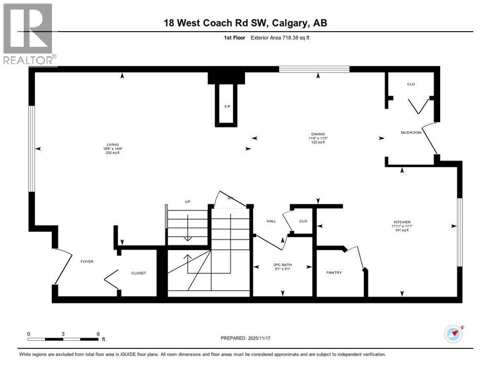 18 West Coach Road Sw, Calgary, Alberta T3H 0M6 - Photo 26 - A2270985