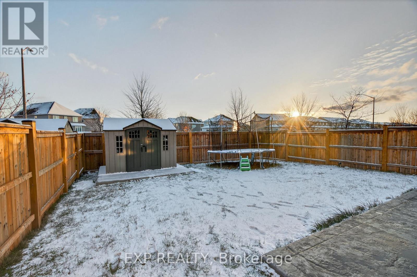 1375 Monarch Drive, Kingston, Ontario  K7P 0S2 - Photo 41 - X12600340