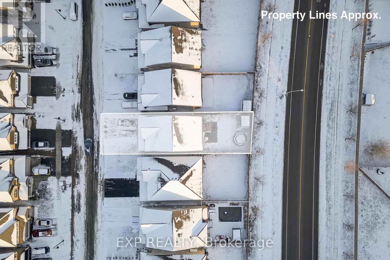 1375 Monarch Drive, Kingston, Ontario  K7P 0S2 - Photo 44 - X12600340