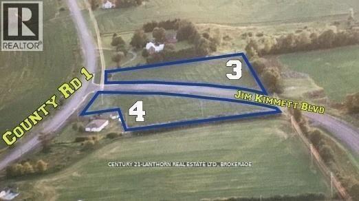 00 Jim Kimmett Boulevard, Greater Napanee, Ontario  K7R 3L1 - Photo 3 - X12600396