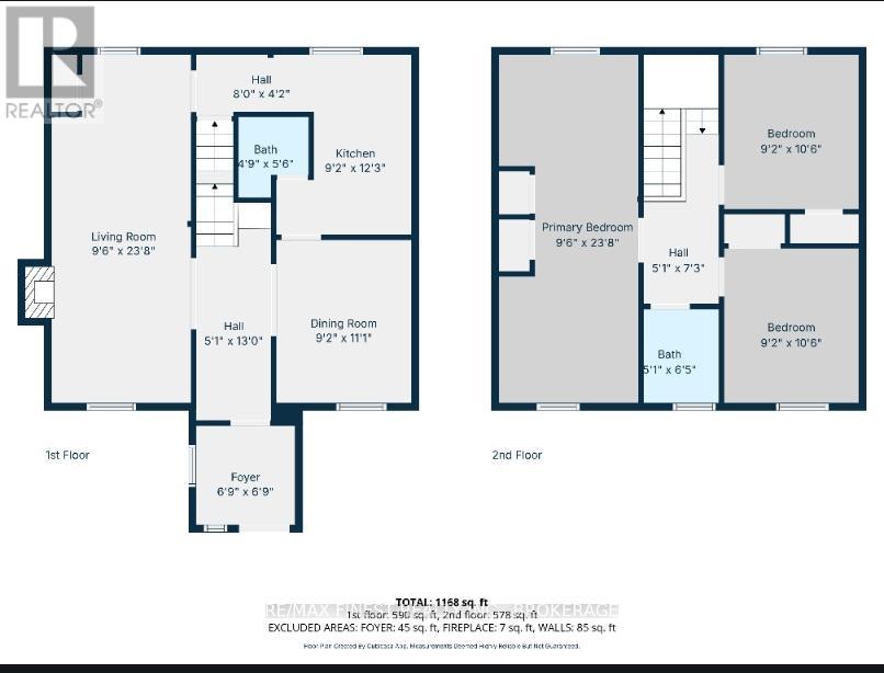 71 Rideau Street, Kingston, Ontario  K7K 2Z8 - Photo 34 - X12600398